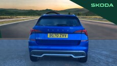 Skoda Kamiq 1.0 TSI 110 SE L 5dr Petrol Hatchback